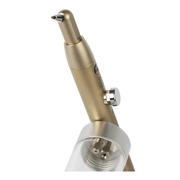 Aluminum Oxid Microblaster - интраоральный пескоструйный аппарат, с подачей воды