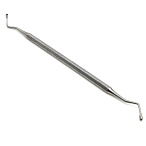 Ложка кюретажная двухсторонняя большая Surgicon