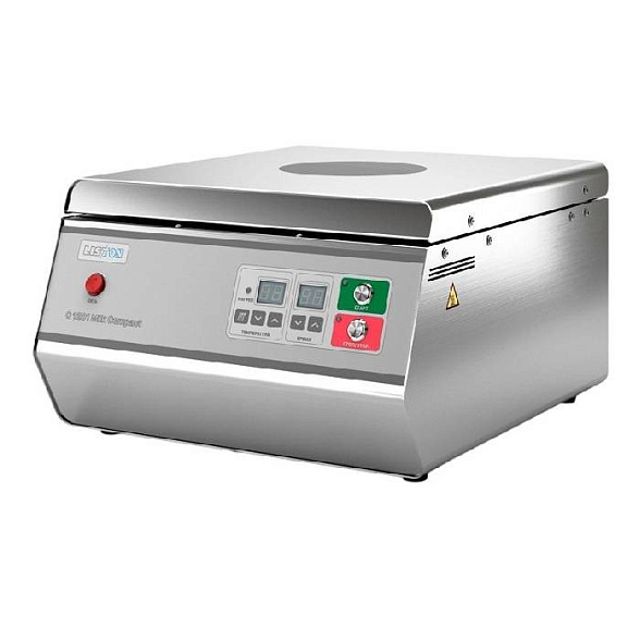 Центрифуга лабораторная молочная Liston C1201 Milk Compact