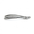 Щипцы для удаления моляров верхней челюсти левой стороны Ж 18