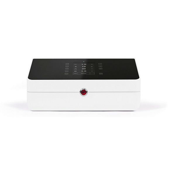 Сосудистый лазер QuadroStar PRO 577