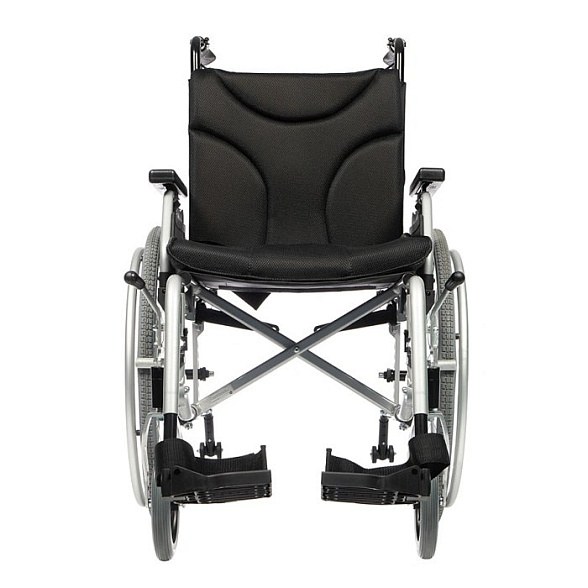 Кресло-коляска инвалидная механическая Ortonica Recline 500