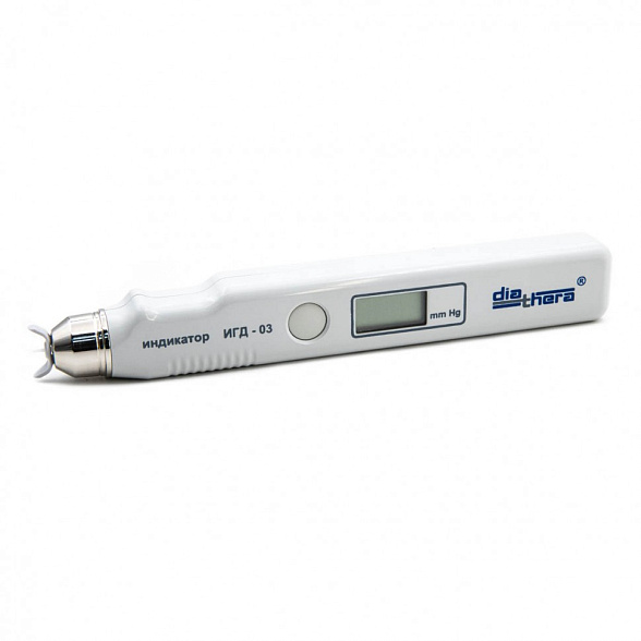 ИГД-03 diathera индикатор внутриглазного давления
