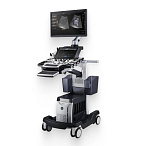 Ультразвуковой аппарат GE HealthCare Logiq Fortis