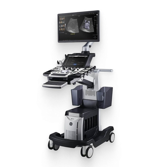 Ультразвуковой аппарат GE HealthCare Logiq Fortis