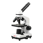 Микроскоп Микромед Атом 40x-800x в кейсе, Veber