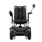 Кресло-коляска Ortonica Pulse 330 (с электроприводом)