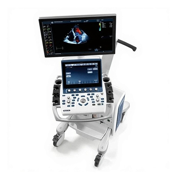 Ультразвуковая диагностическая система Vivid S70, GE Healthcare
