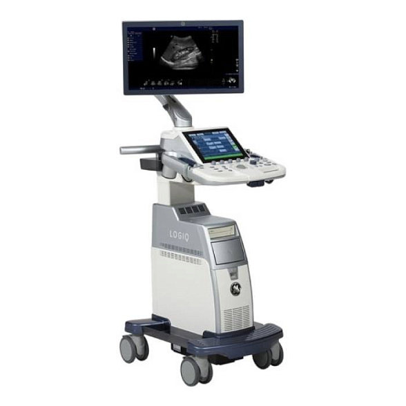 УЗИ аппарат GE Logiq P9 GE Healthcare