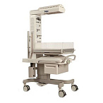 Открытая реанимационная система Resuscitaire RW Drager