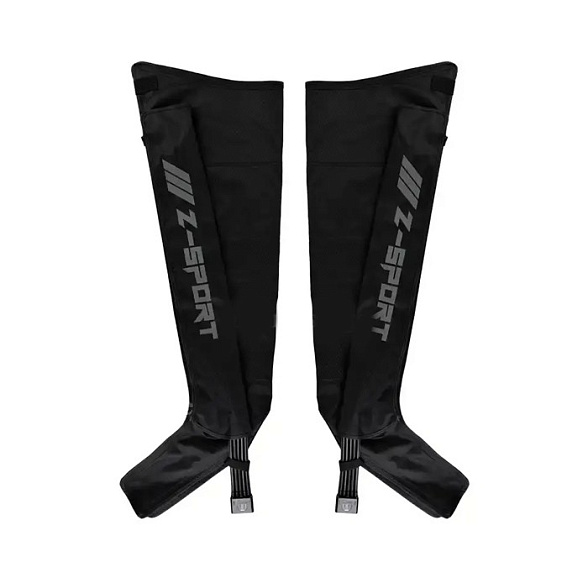WelbuTech Seven Liner Zam Luxury Z-Sport Аппарат для лимфодренажа, прессотерапии, массажа (полный комплект), размер XXL