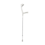 Костыль 222KL-Standart (Ergo-Softgrip) серый