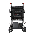 Кресло-коляска Ortonica Pulse 610 (с электроприводом)