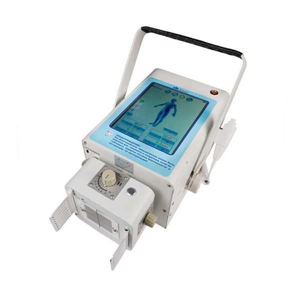 Портативный рентген DS.Xray 5010tb