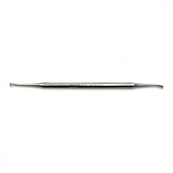 Кюретка костная по Miller-Colbum, 165 мм