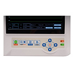 Электрокардиограф ECG600G, ширина бумаги 110 мм