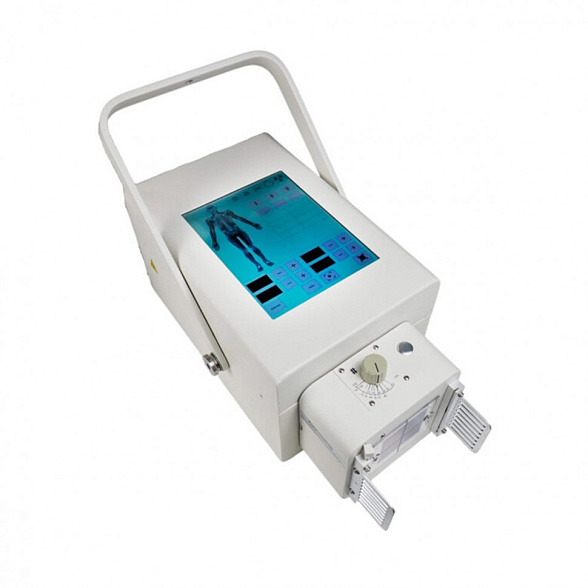 Портативный рентген DS.Xray 10010tb