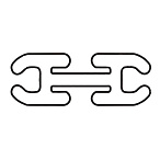 BLAKE Drain плоский, пазы на 3/4 протяжения Ethicon (7 мм)