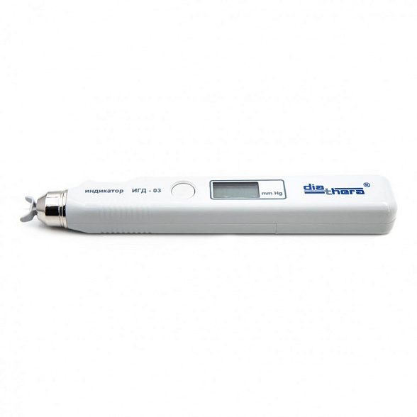 ИГД-03 diathera индикатор внутриглазного давления