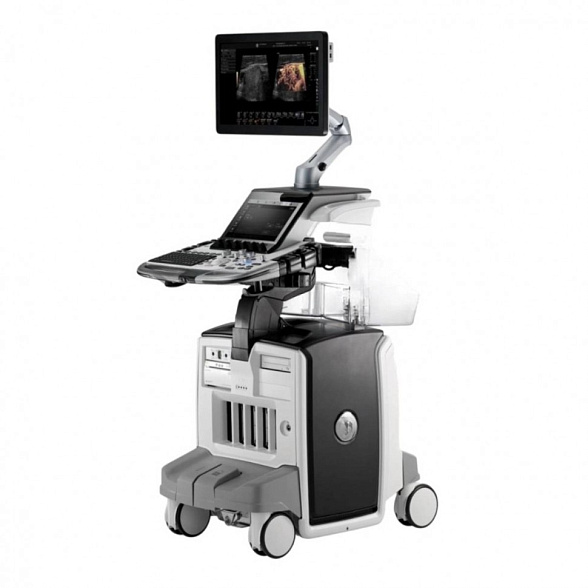 УЗИ аппарат GE Logiq E10/E10s GE Healthcare