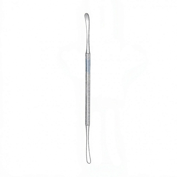 Диссектор для твердой мозговой оболочки Sachs, 21 см, Surgicon