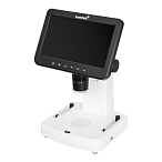 Микроскоп цифровой Levenhuk DTX 800 LCD