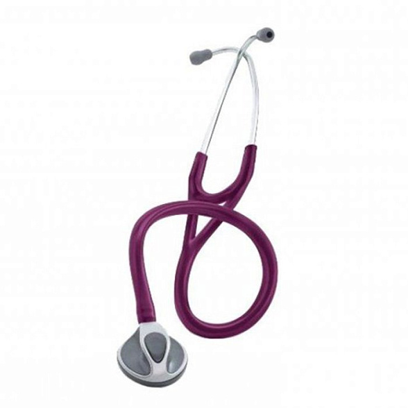Стетоскоп Littmann Cardiology S.T.C. (бордовый)