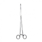Корнцанг прямой 260мм, П-19-920 (Maier) SAMMAR