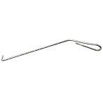 Крючок для удаления инородных тел из носа Cottle, 16 см, Surgicon