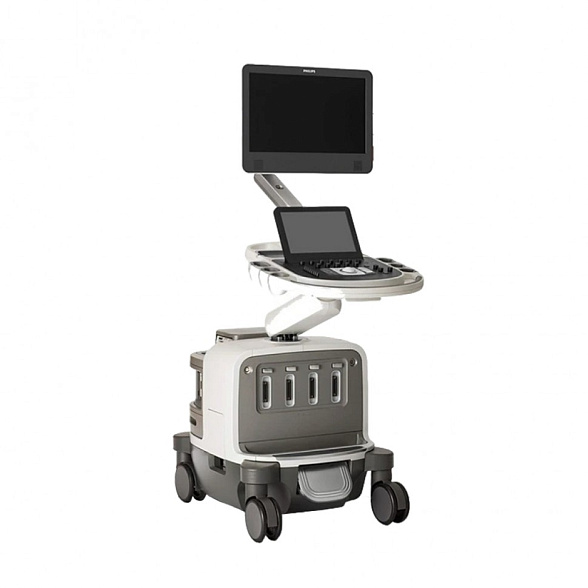 УЗИ аппарат Philips Epiq 7
