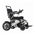Кресло-коляска Ortonica Pulse 640 (с электроприводом)