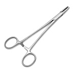 Иглодержатель хирургический Mayo-Hegar, 16 см, Surgicon