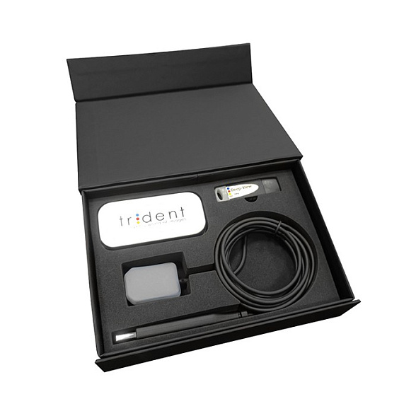 Trident I-VIEW Gold - цифровой радиовизиограф, размер 1