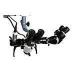 ЛОР микроскоп Microstar OM-100 Ecleris