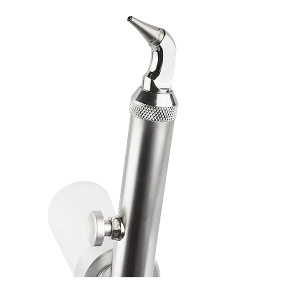 Aluminum Oxid Microblaster - интраоральный пескоструйный аппарат, без подачи воды