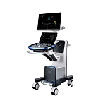 Ветеринарный аппарат УЗИ Mindray Vetus 9