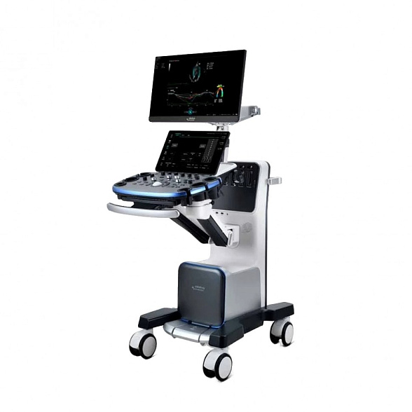 Ветеринарный аппарат УЗИ Mindray Vetus 9