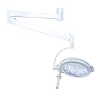 MACH LED 150F - операционная светодиодная лампа