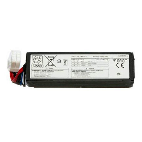 Аккумуляторная батарея BTE-002 для кардиографа FX-8322 Fukuda Denshi