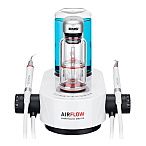 AIRFLOW Prophylaxis Master комбинированный профилактический аппарат, 3 наконечника, EMS