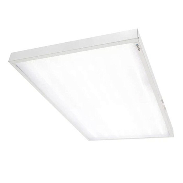 ДентЛайт Эко - бестеневой LED светильник для стоматологической клиники, DentLight