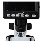 Микроскоп цифровой Levenhuk DTX 500 LCD