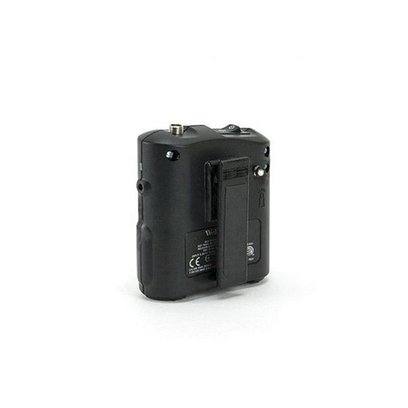 Портативный источник питания без зарядного устройства LumiView Battery Pack, Welch Allyn