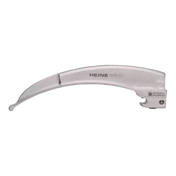 Угловая рукоятка для фиброоптических ларингоскопов Angled Ni-MH Heine
