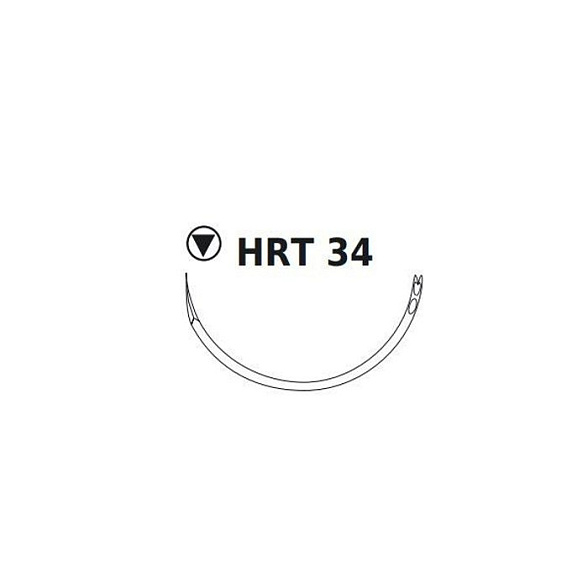 Иглы G 412/11 HRT 34 (90) в блистерах