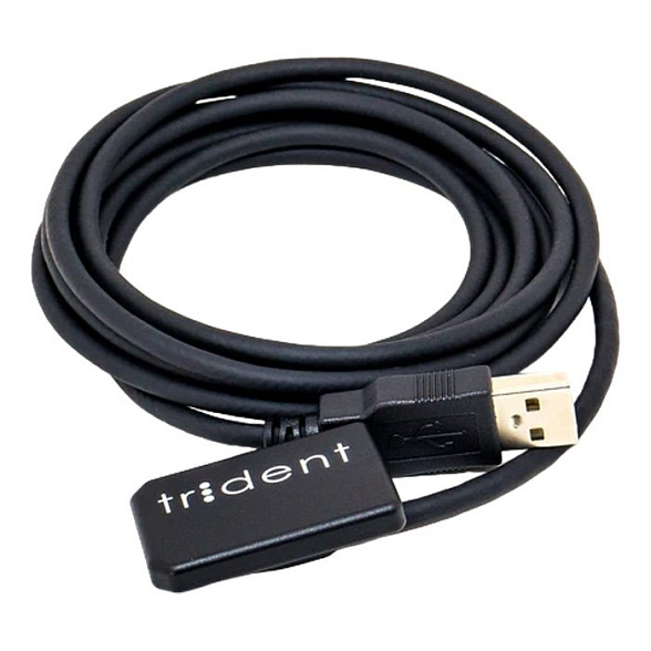 Trident Kit - комплект: высокочастотный настенный дентальный рентген RiX-70 DC c визиографом I-View