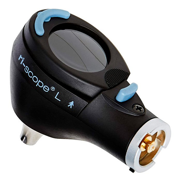 Головка отоскопа Ri-scope L1(XL 3.5 B) для Ri-Former Riester