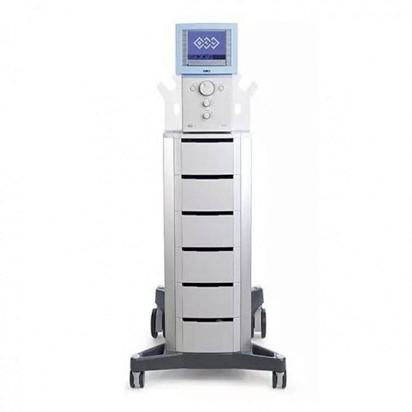Аппарат для комбинированной терапии BTL-5825L COMBI