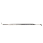 Гладилка двусторонняя серповидная и дистальная Surgicon
