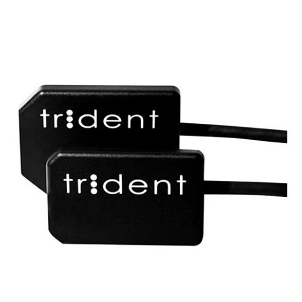 Trident Kit - комплект: высокочастотный настенный дентальный рентген RiX-70 DC c визиографом I-View
